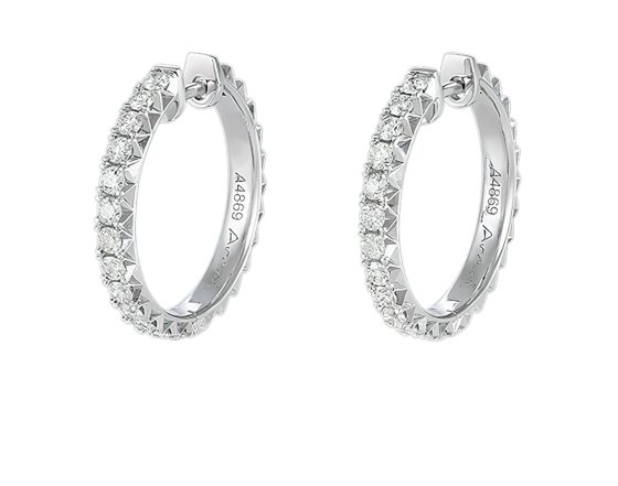 Серьги SK60003